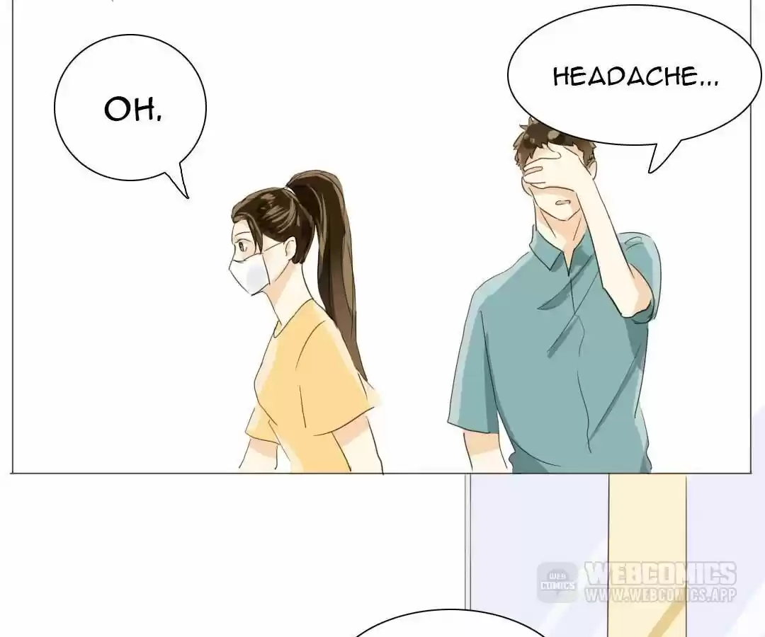 Men’S Wear Store And “Her Royal Highness” Chapter 24