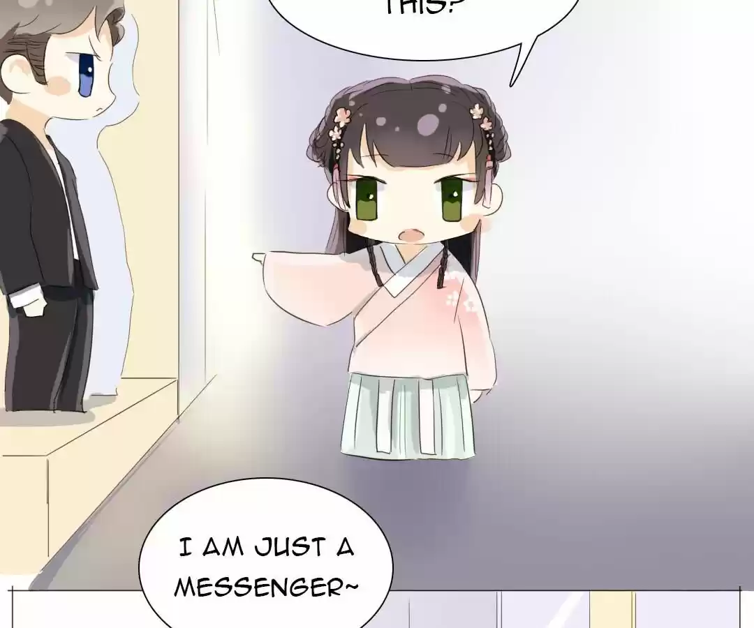 Men’S Wear Store And “Her Royal Highness” Chapter 24