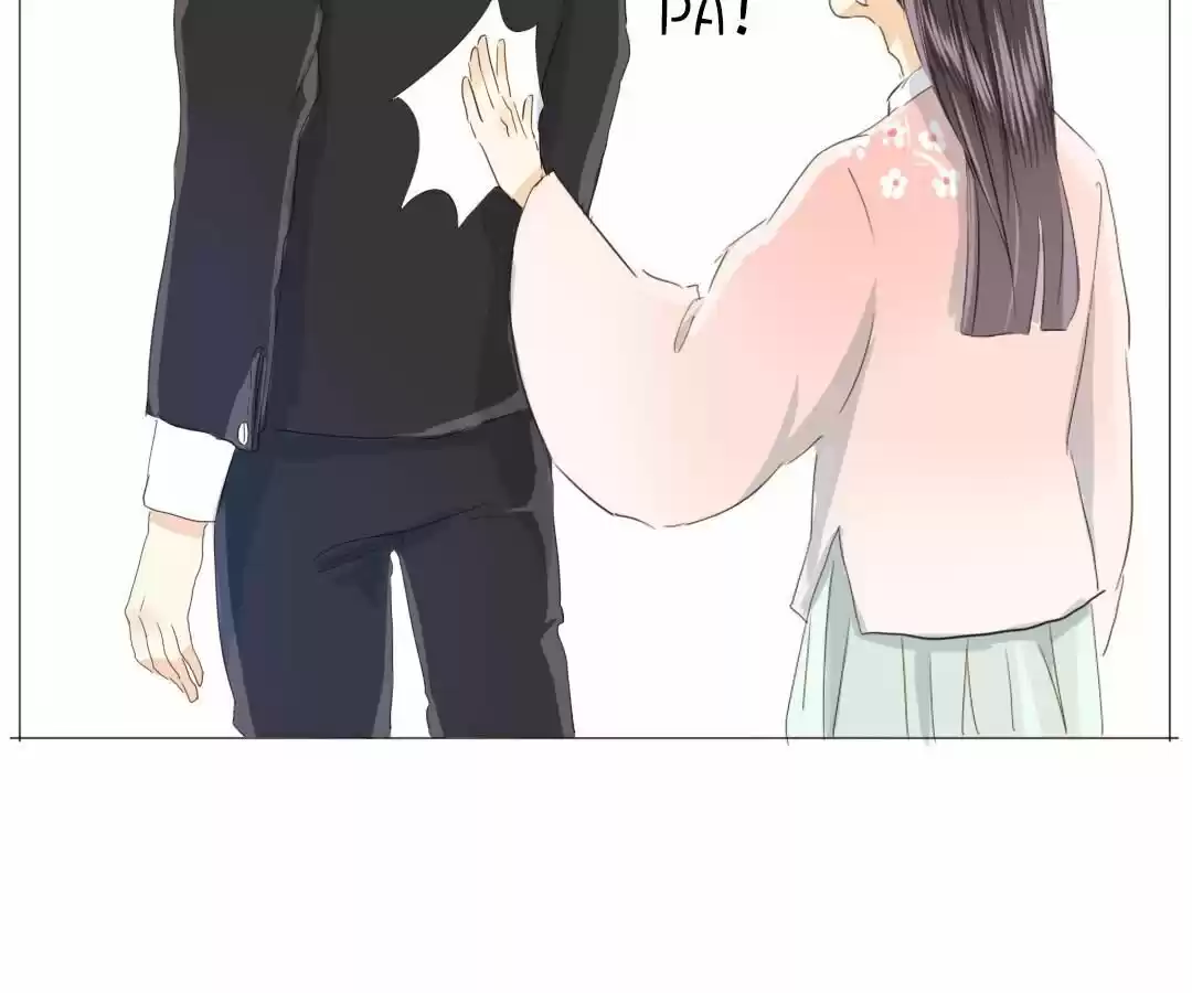 Men’S Wear Store And “Her Royal Highness” Chapter 24