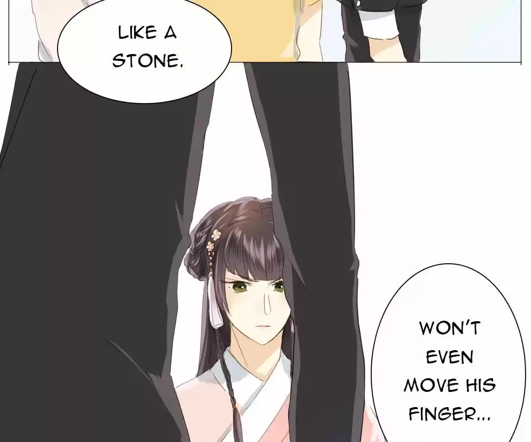 Men’S Wear Store And “Her Royal Highness” Chapter 24