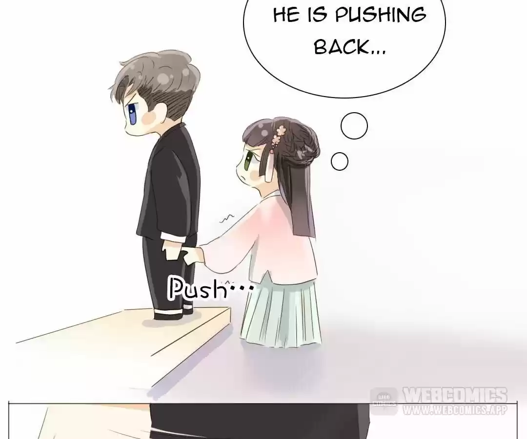 Men’S Wear Store And “Her Royal Highness” Chapter 24