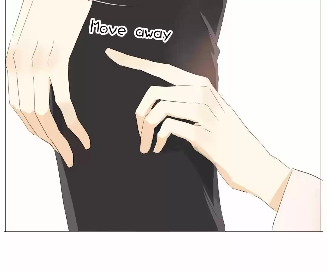 Men’S Wear Store And “Her Royal Highness” Chapter 24