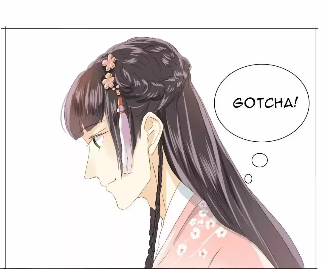 Men’S Wear Store And “Her Royal Highness” Chapter 24