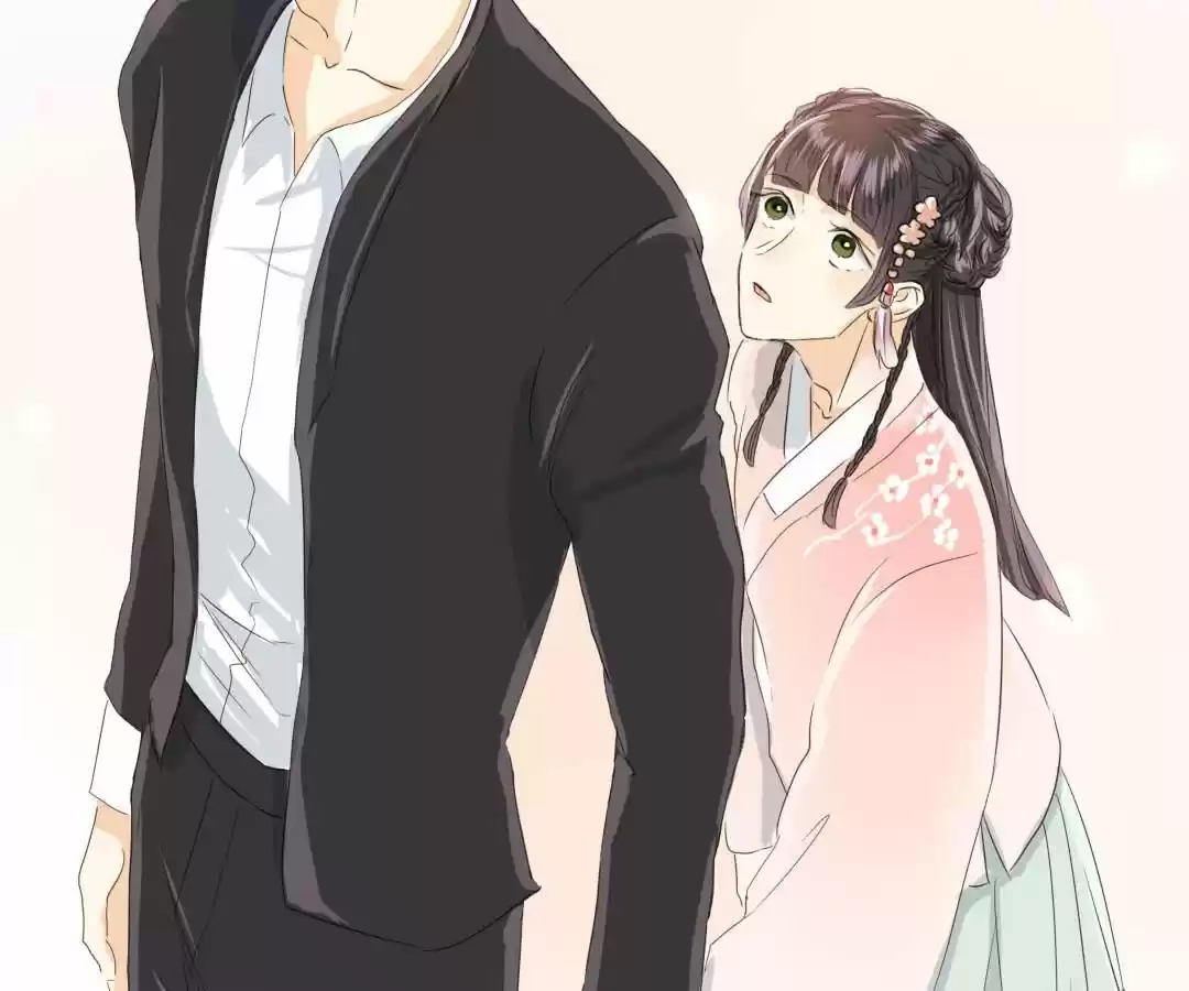 Men’S Wear Store And “Her Royal Highness” Chapter 24