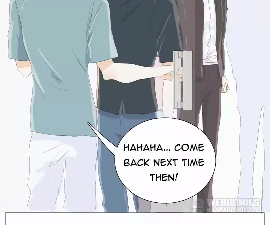 Men’S Wear Store And “Her Royal Highness” Chapter 25