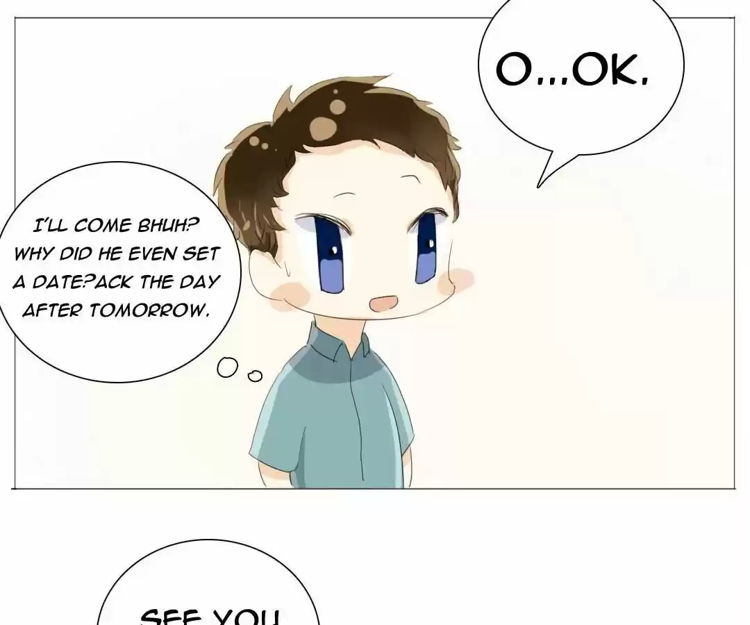 Men’S Wear Store And “Her Royal Highness” Chapter 25