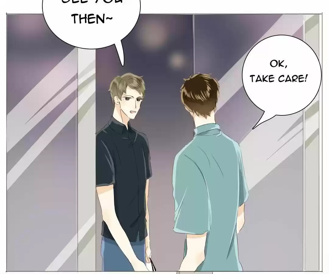 Men’S Wear Store And “Her Royal Highness” Chapter 25