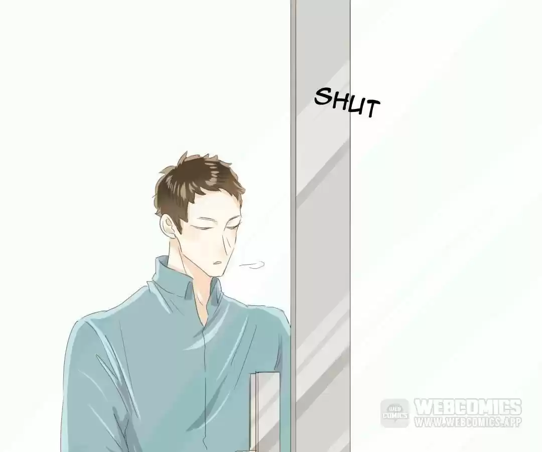 Men’S Wear Store And “Her Royal Highness” Chapter 25