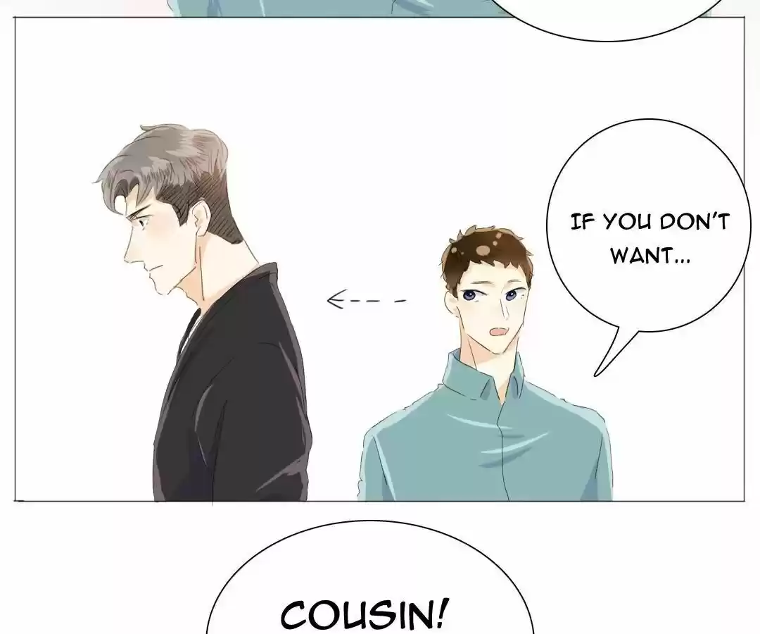 Men’S Wear Store And “Her Royal Highness” Chapter 25