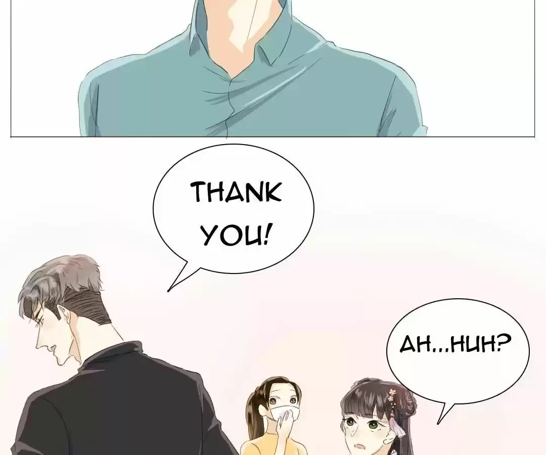 Men’S Wear Store And “Her Royal Highness” Chapter 25