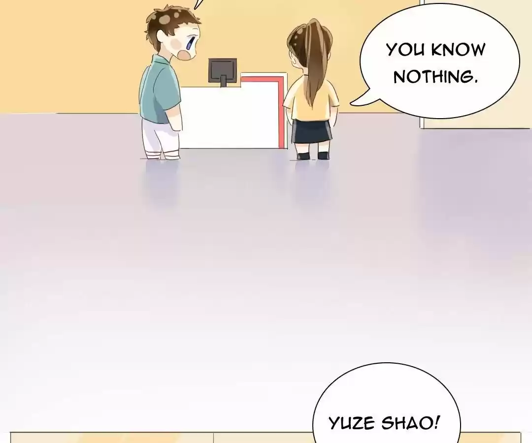 Men’S Wear Store And “Her Royal Highness” Chapter 25