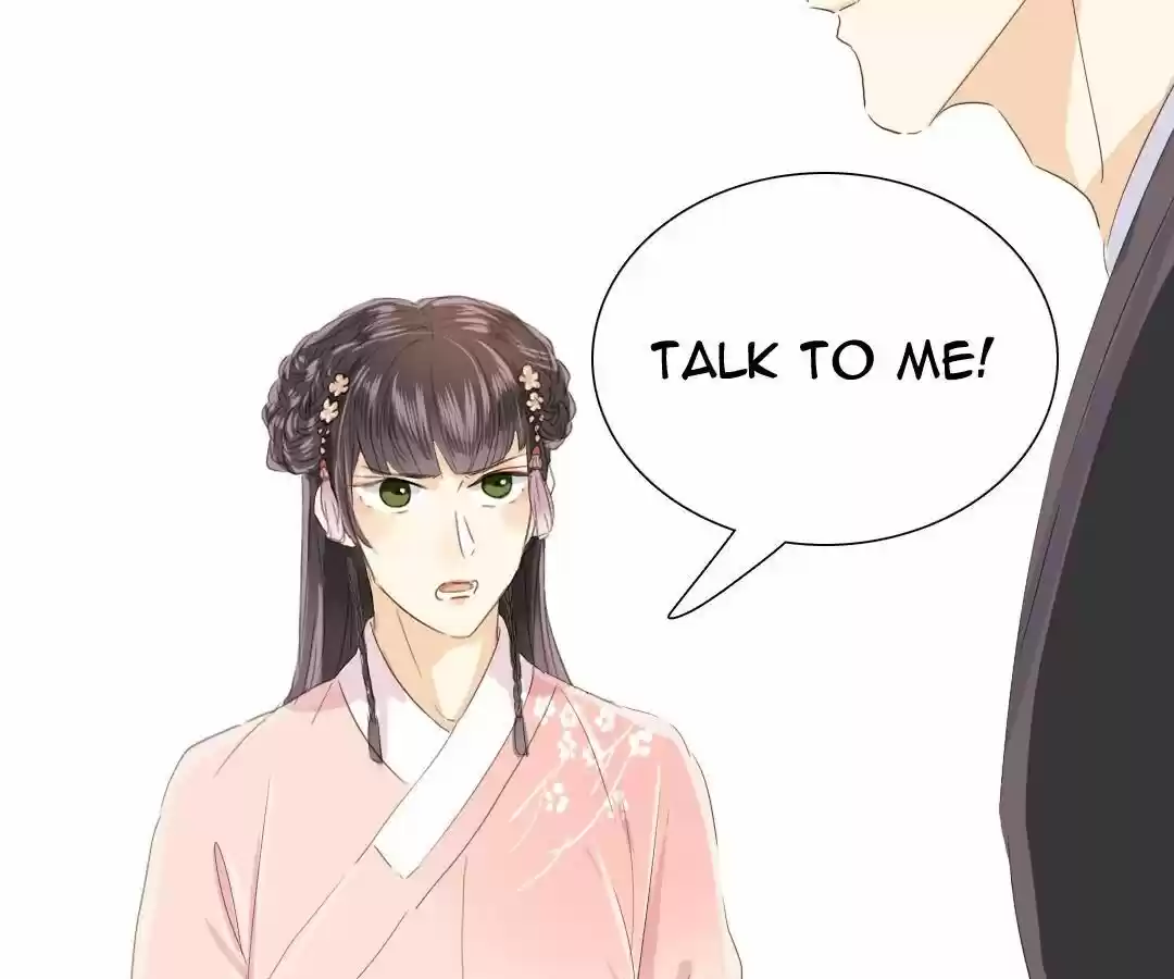 Men’S Wear Store And “Her Royal Highness” Chapter 25