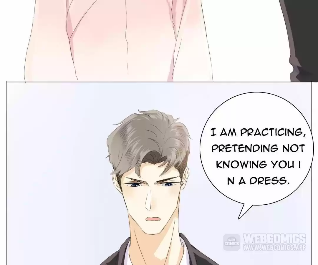 Men’S Wear Store And “Her Royal Highness” Chapter 25