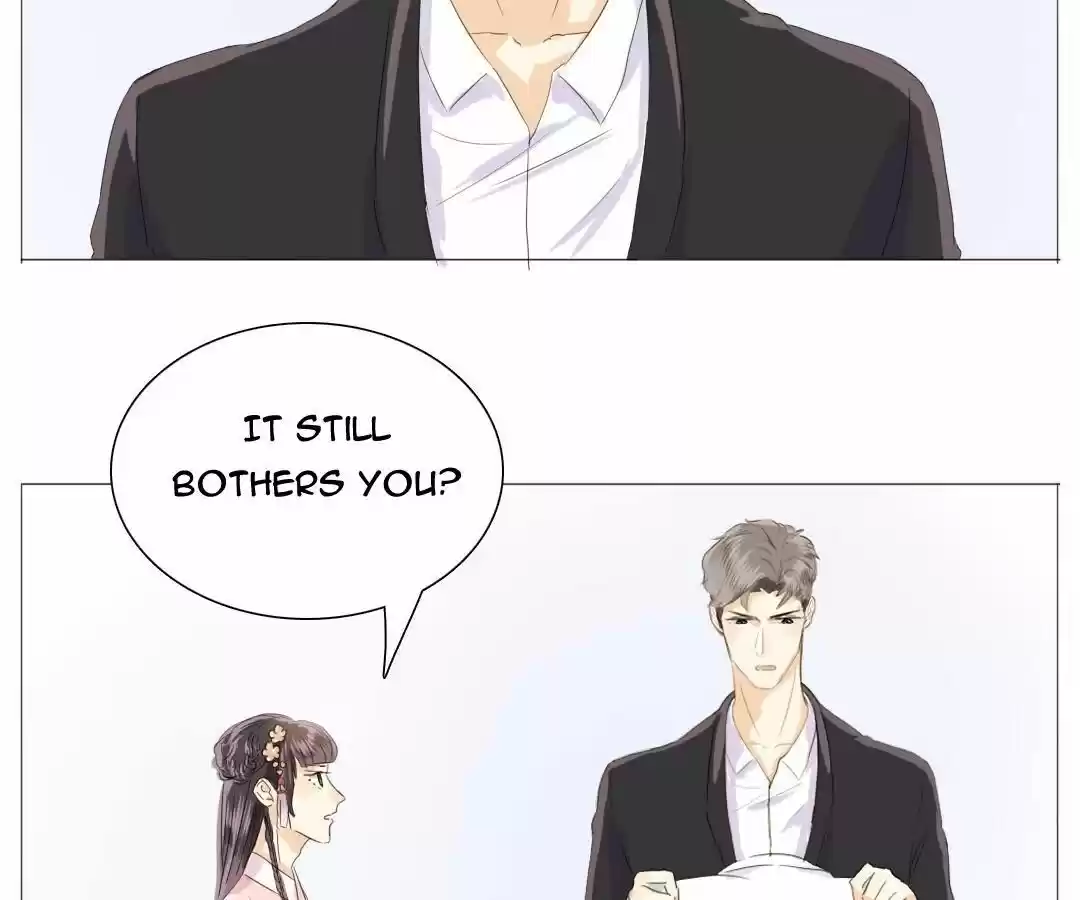 Men’S Wear Store And “Her Royal Highness” Chapter 25