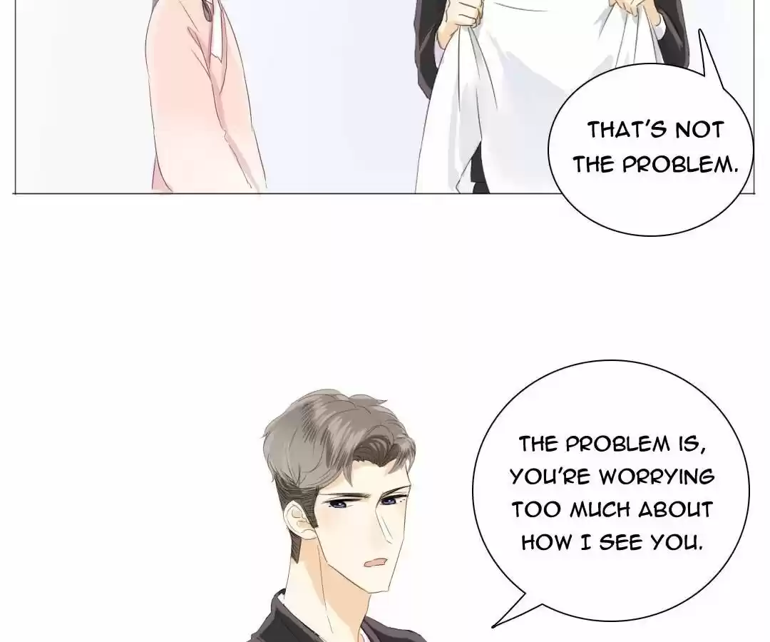 Men’S Wear Store And “Her Royal Highness” Chapter 25