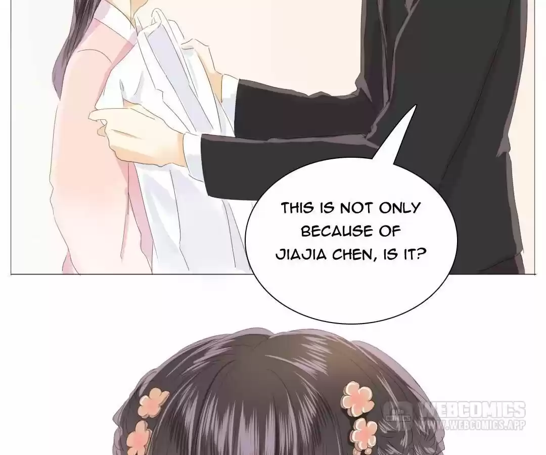 Men’S Wear Store And “Her Royal Highness” Chapter 25