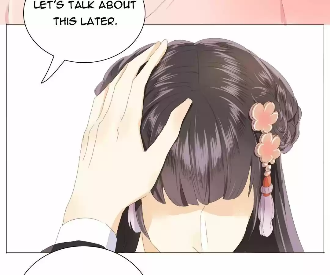 Men’S Wear Store And “Her Royal Highness” Chapter 25