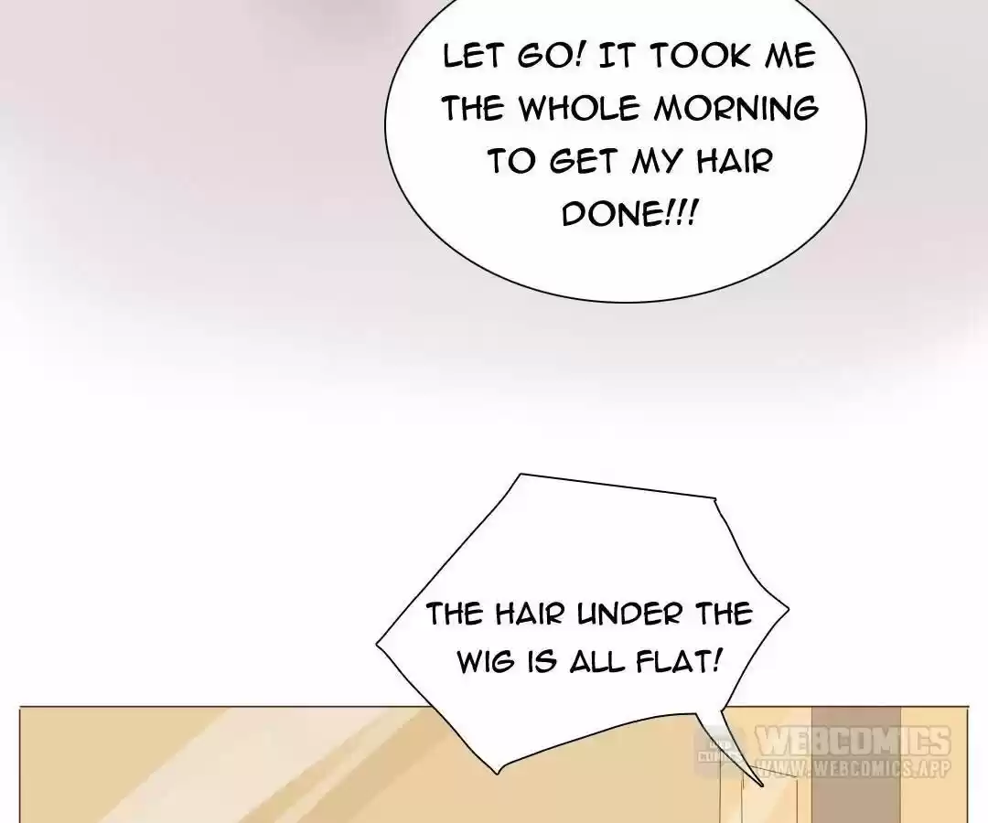 Men’S Wear Store And “Her Royal Highness” Chapter 25