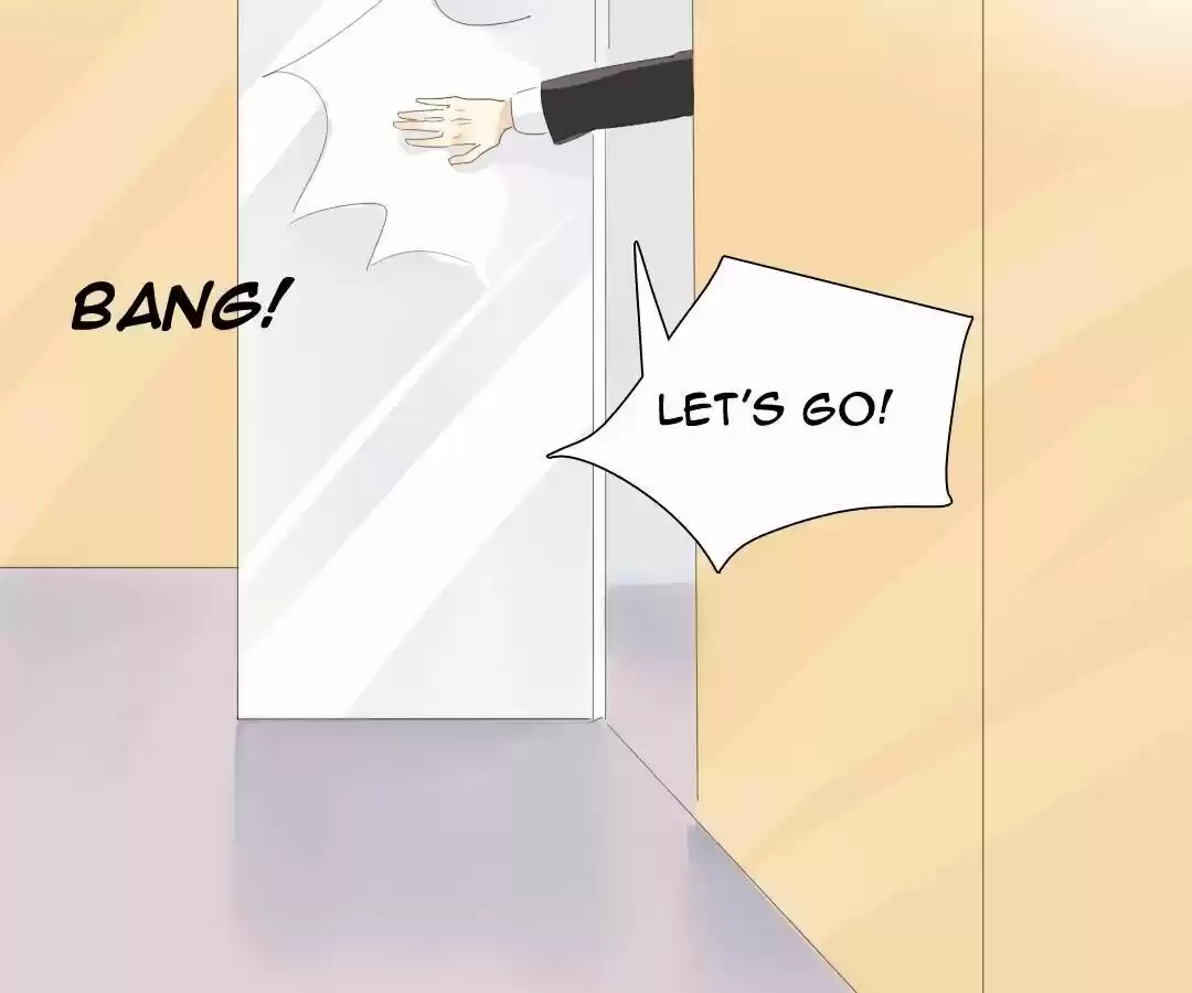 Men’S Wear Store And “Her Royal Highness” Chapter 25