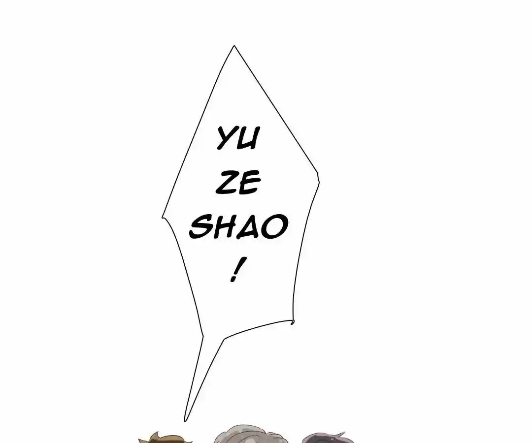 Men’S Wear Store And “Her Royal Highness” Chapter 26