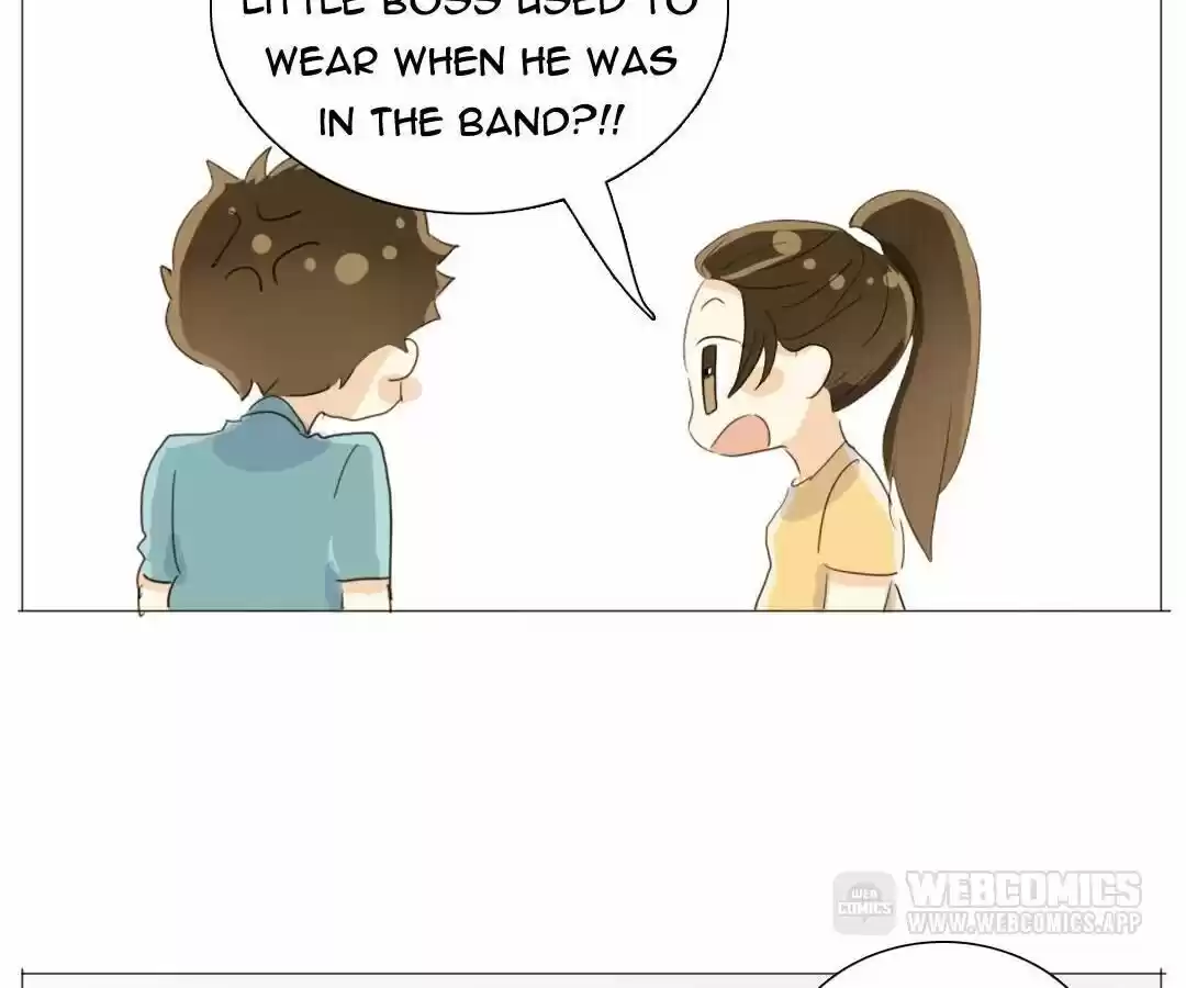 Men’S Wear Store And “Her Royal Highness” Chapter 26