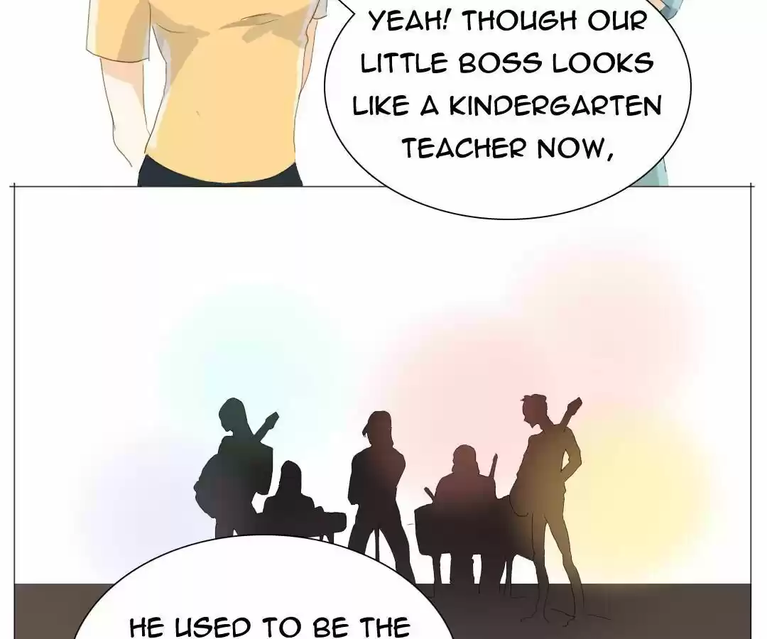 Men’S Wear Store And “Her Royal Highness” Chapter 26