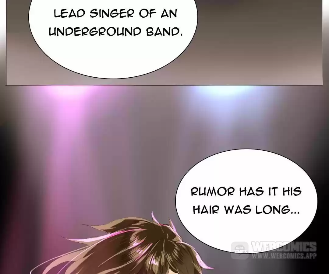 Men’S Wear Store And “Her Royal Highness” Chapter 26