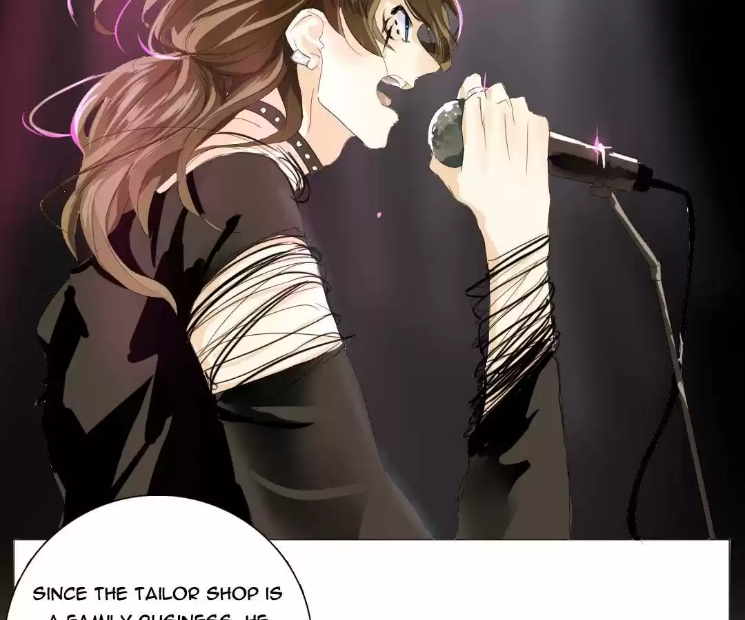 Men’S Wear Store And “Her Royal Highness” Chapter 26