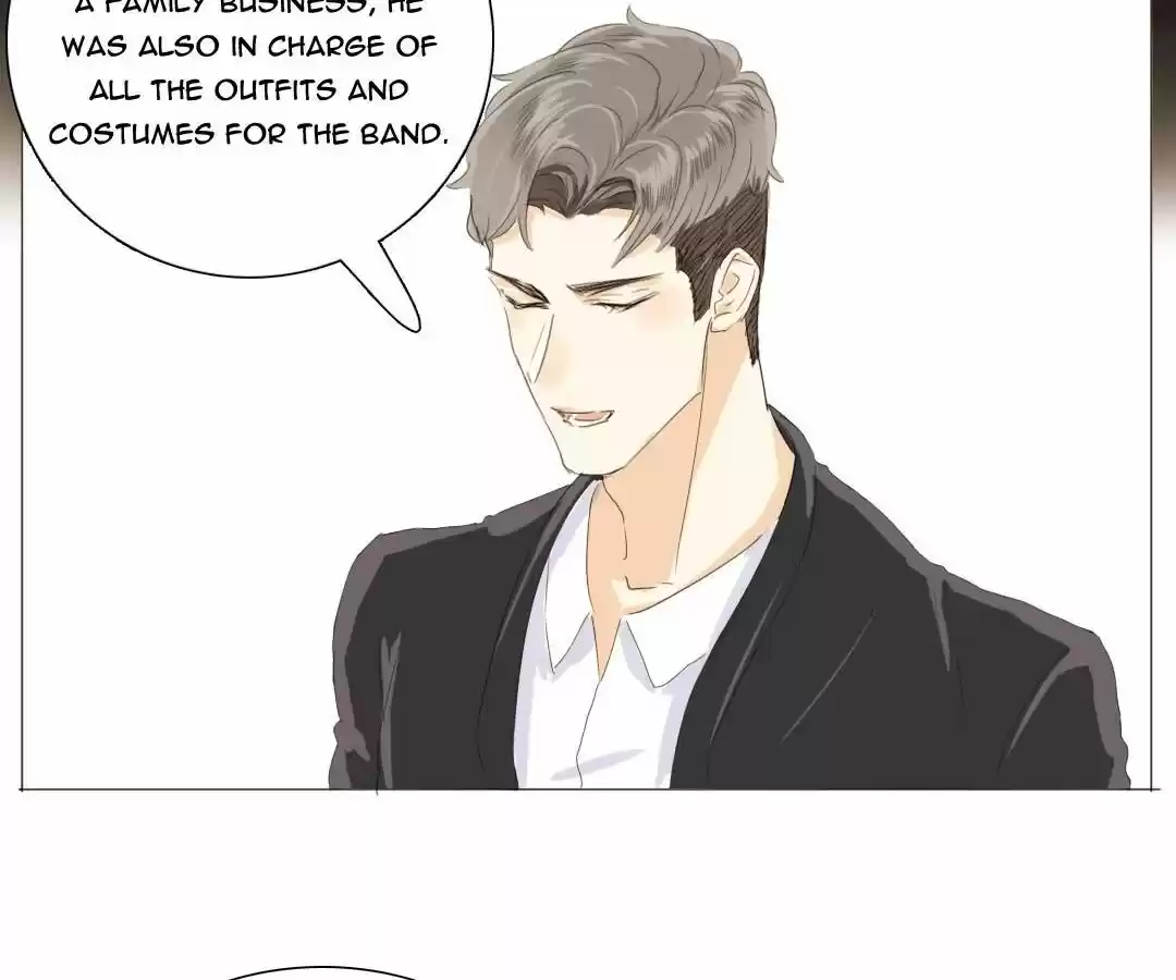 Men’S Wear Store And “Her Royal Highness” Chapter 26