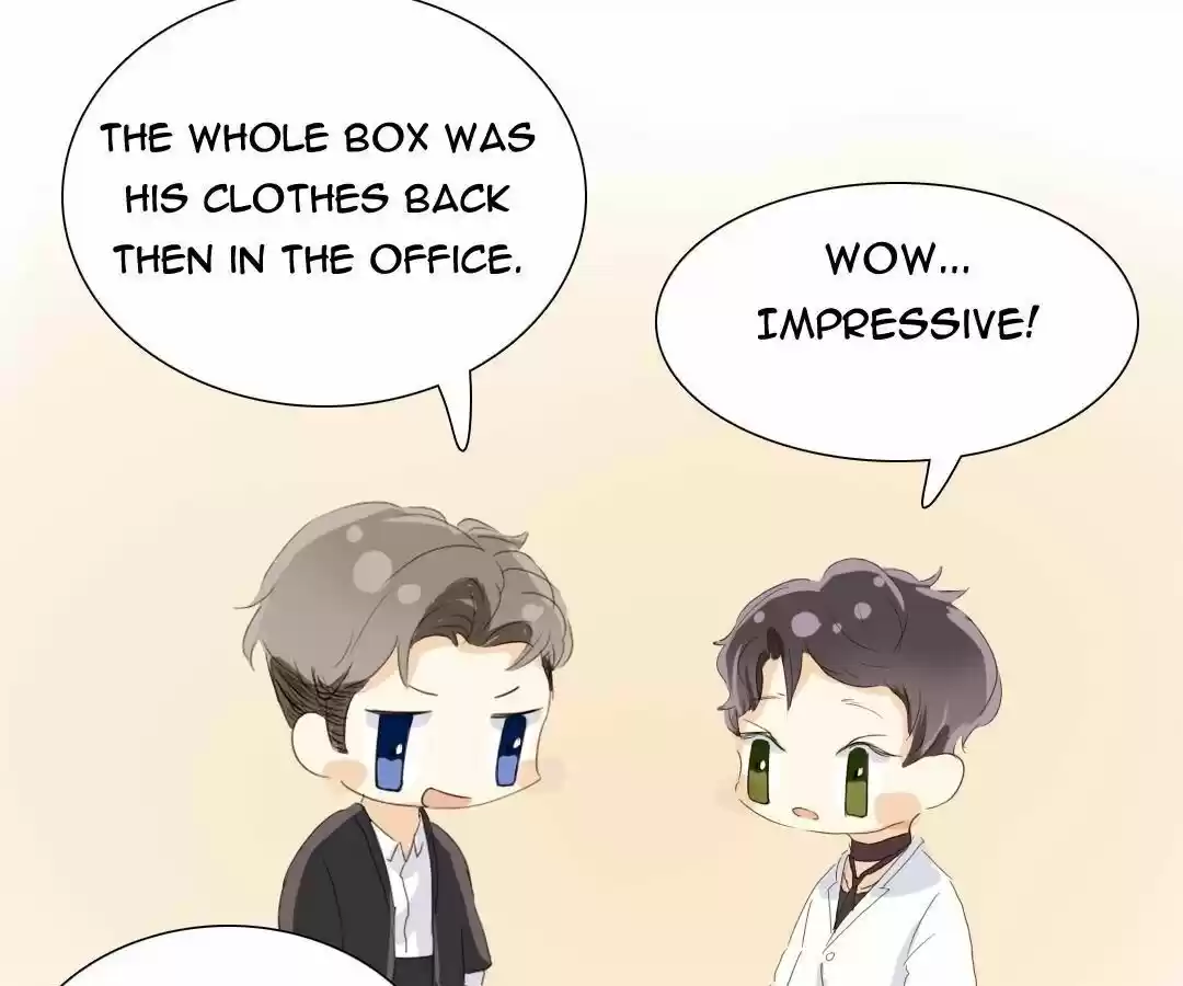 Men’S Wear Store And “Her Royal Highness” Chapter 26