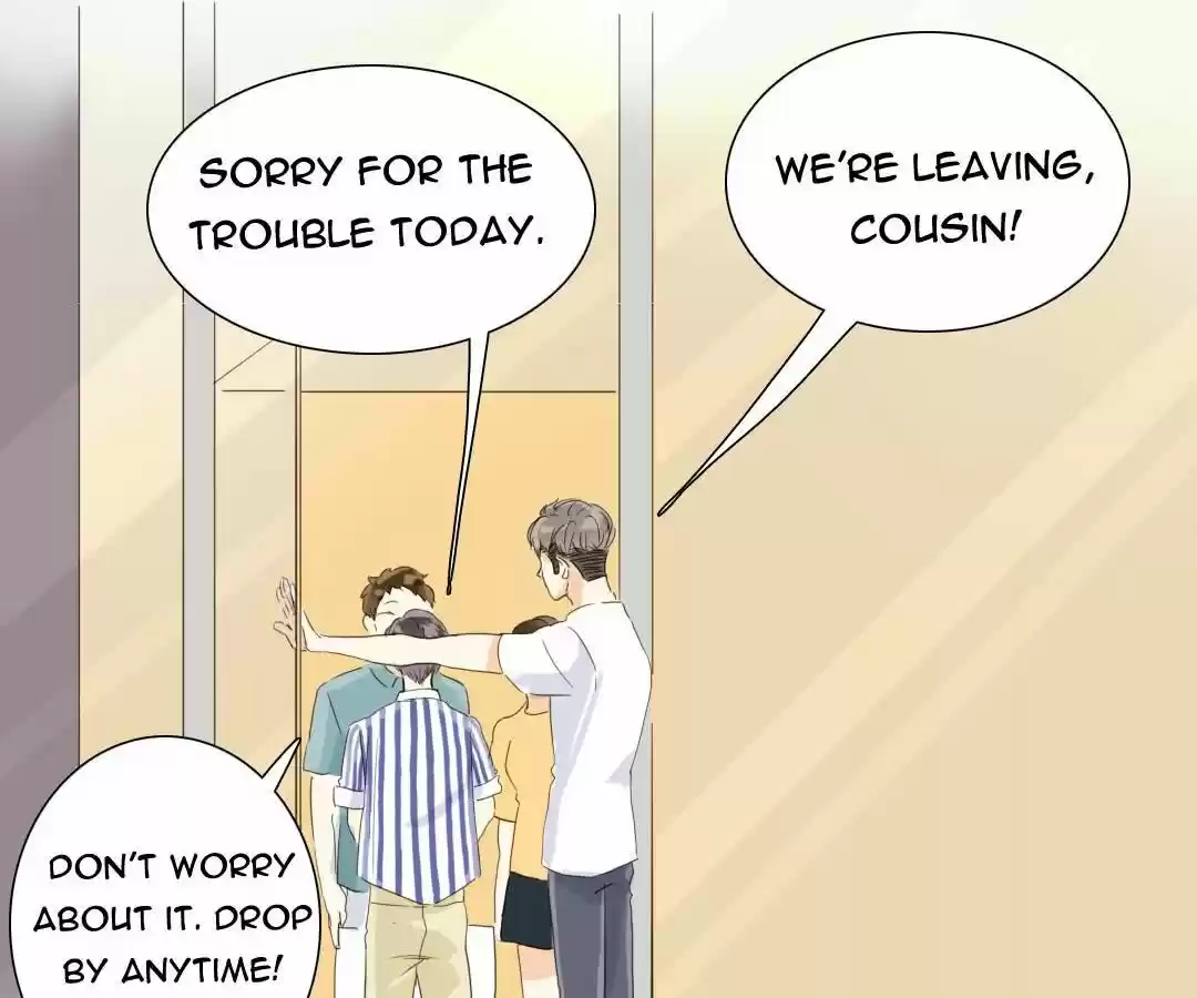 Men’S Wear Store And “Her Royal Highness” Chapter 26