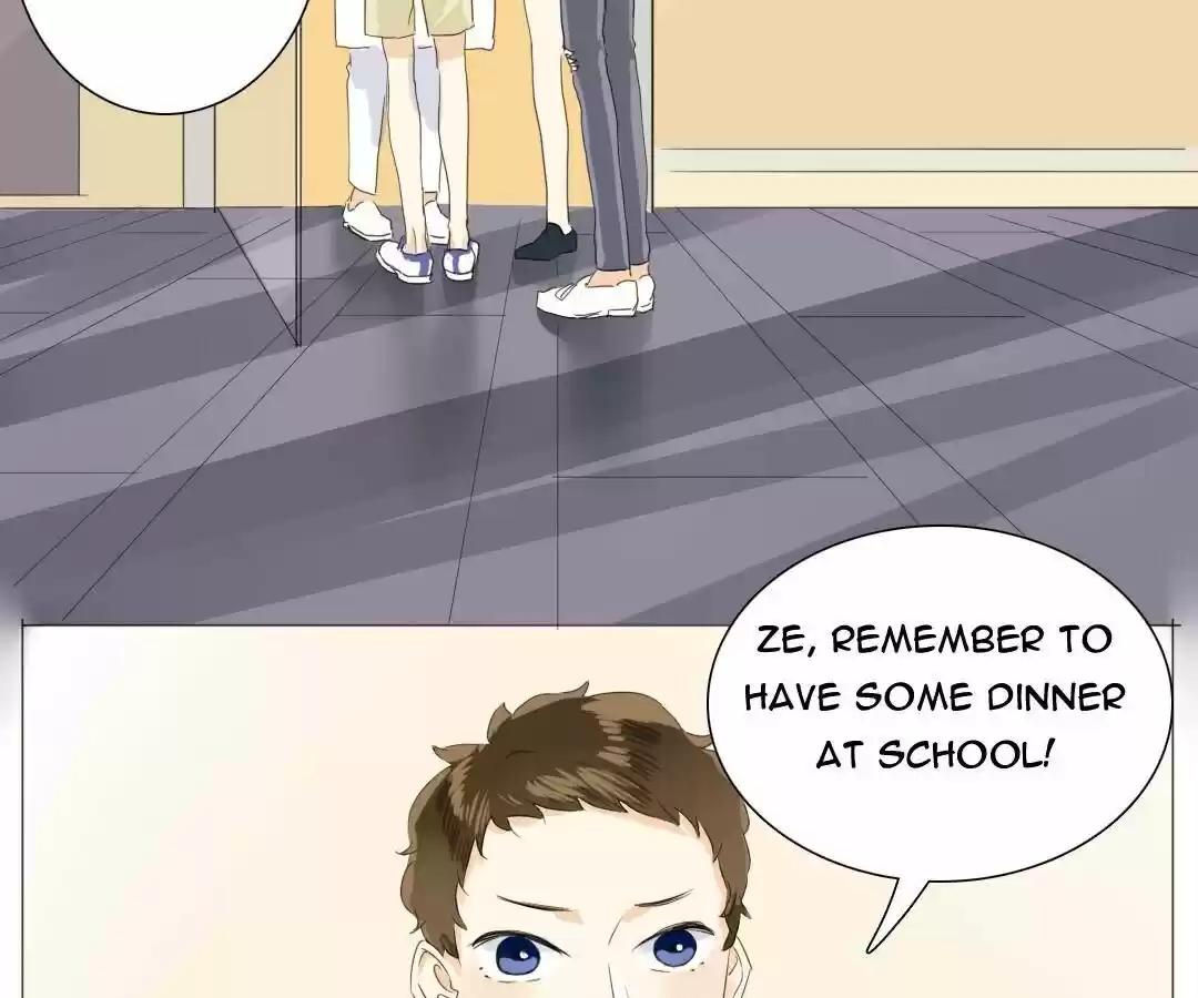 Men’S Wear Store And “Her Royal Highness” Chapter 26