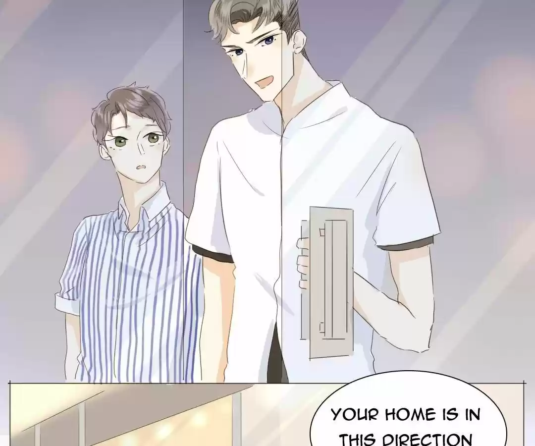 Men’S Wear Store And “Her Royal Highness” Chapter 26