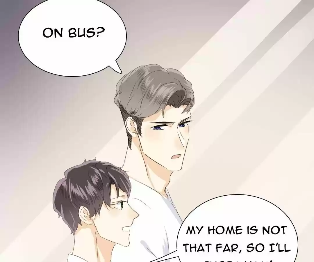 Men’S Wear Store And “Her Royal Highness” Chapter 26