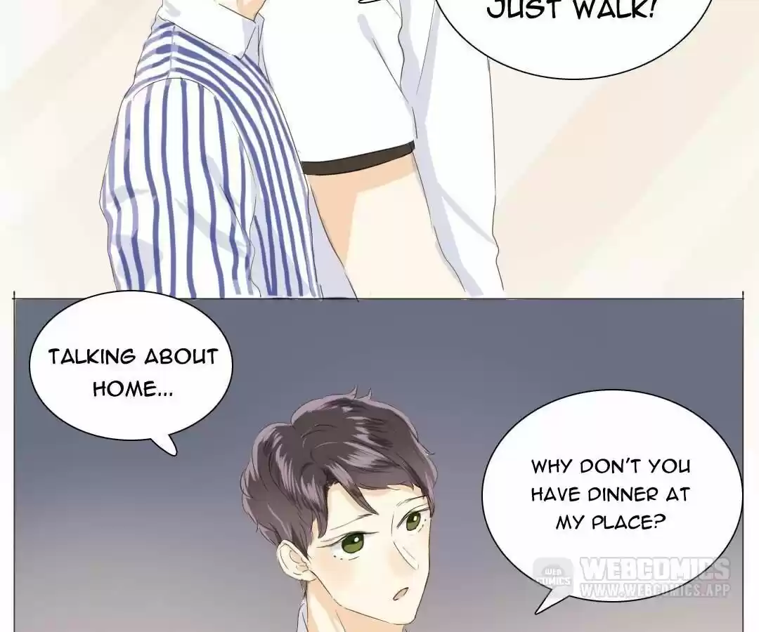 Men’S Wear Store And “Her Royal Highness” Chapter 26