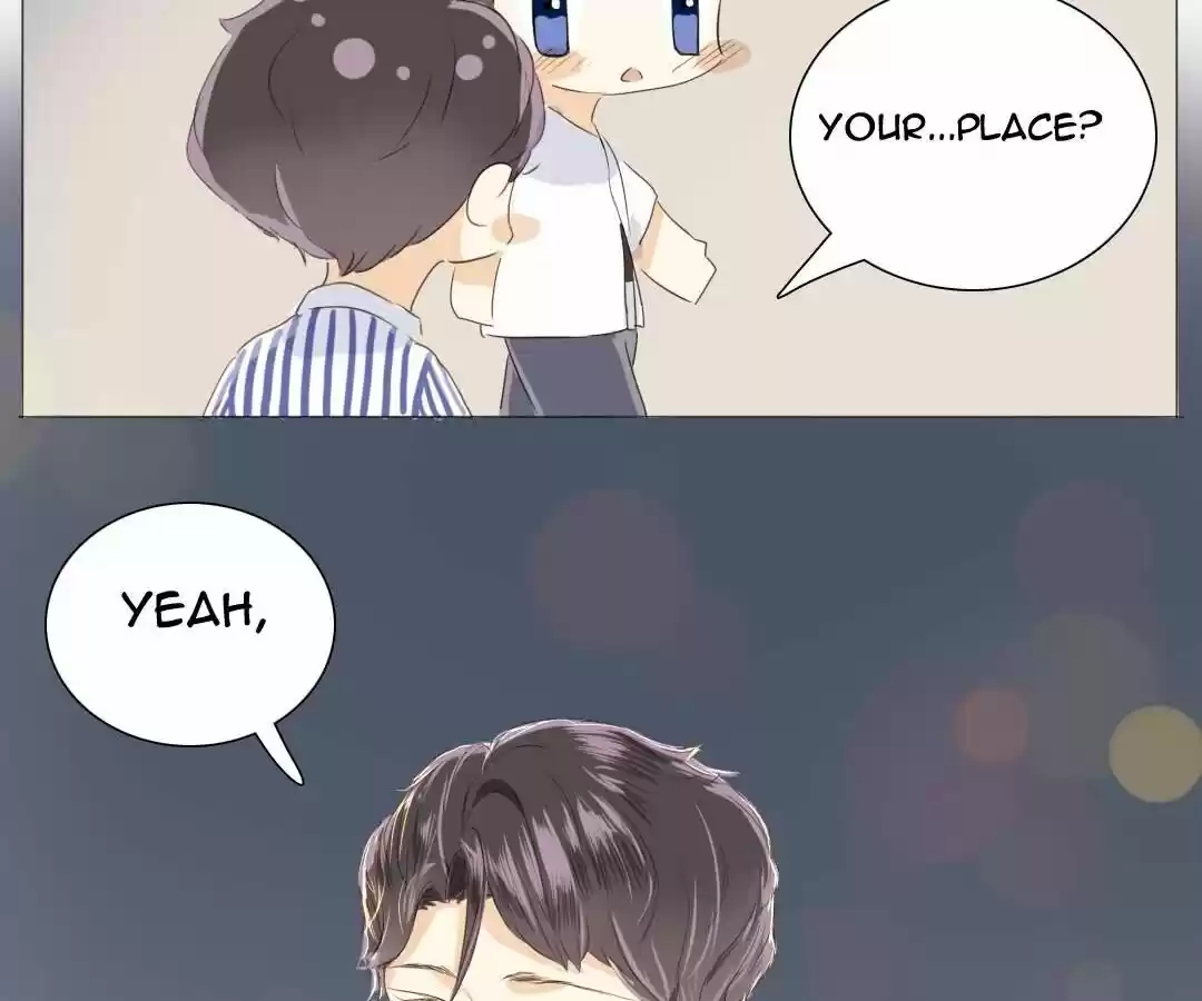 Men’S Wear Store And “Her Royal Highness” Chapter 26