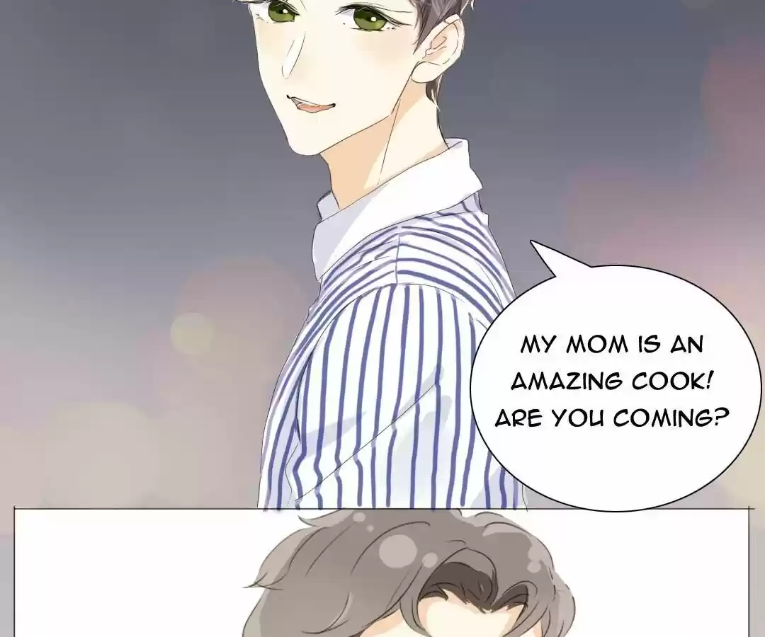 Men’S Wear Store And “Her Royal Highness” Chapter 26