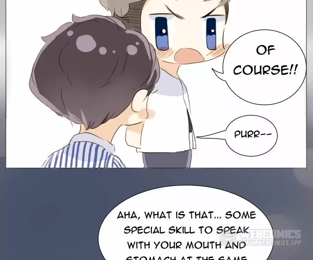 Men’S Wear Store And “Her Royal Highness” Chapter 26