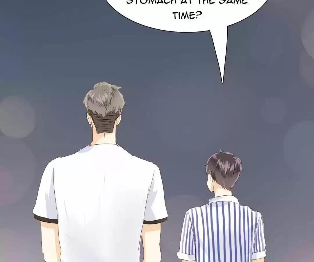 Men’S Wear Store And “Her Royal Highness” Chapter 26