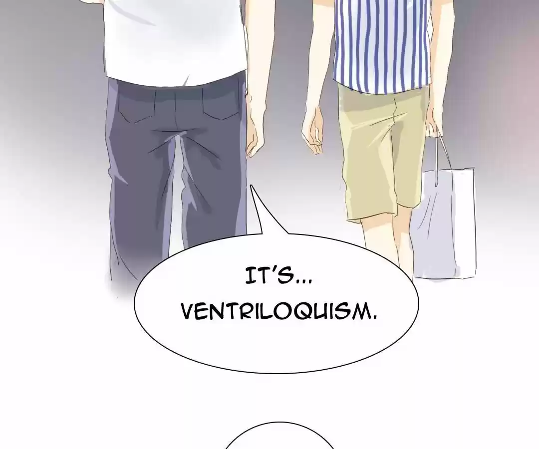 Men’S Wear Store And “Her Royal Highness” Chapter 26