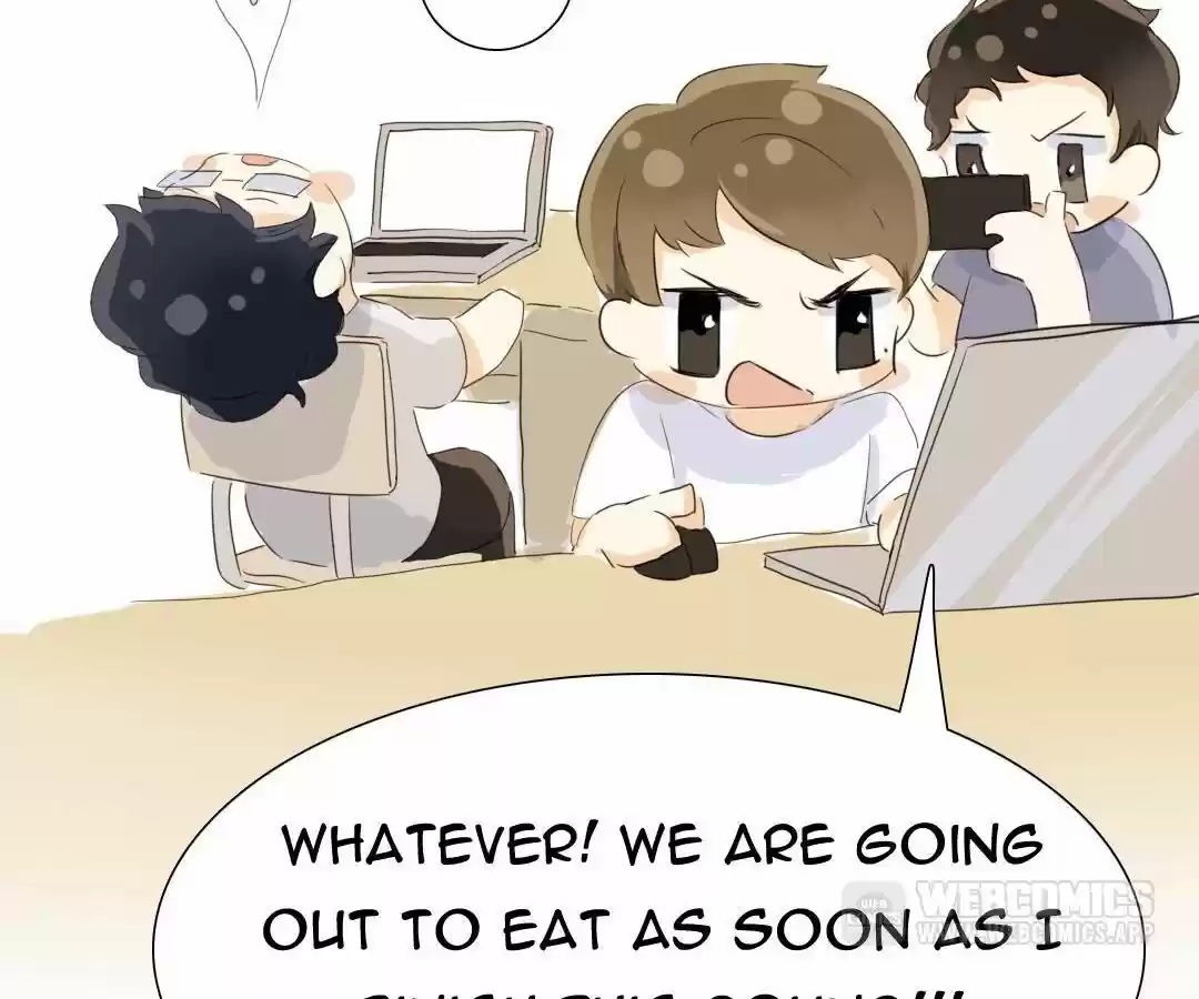 Men’S Wear Store And “Her Royal Highness” Chapter 26