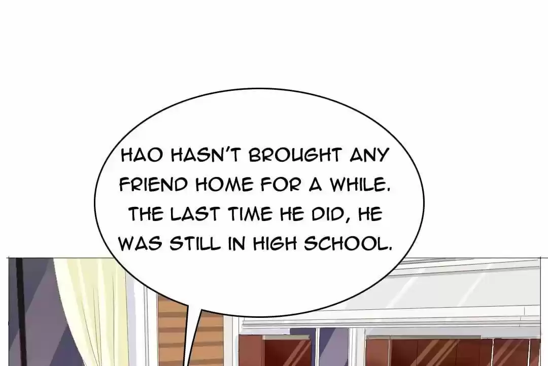 Men’S Wear Store And “Her Royal Highness” Chapter 27