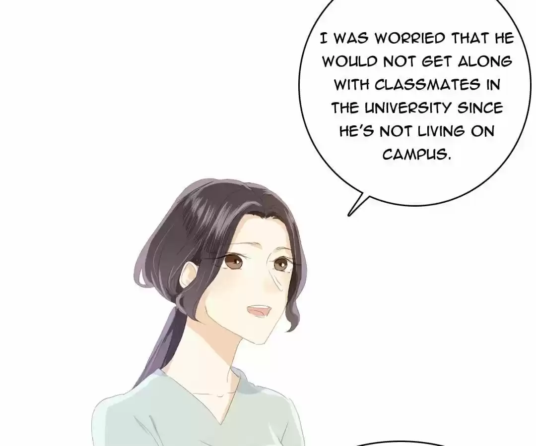 Men’S Wear Store And “Her Royal Highness” Chapter 27