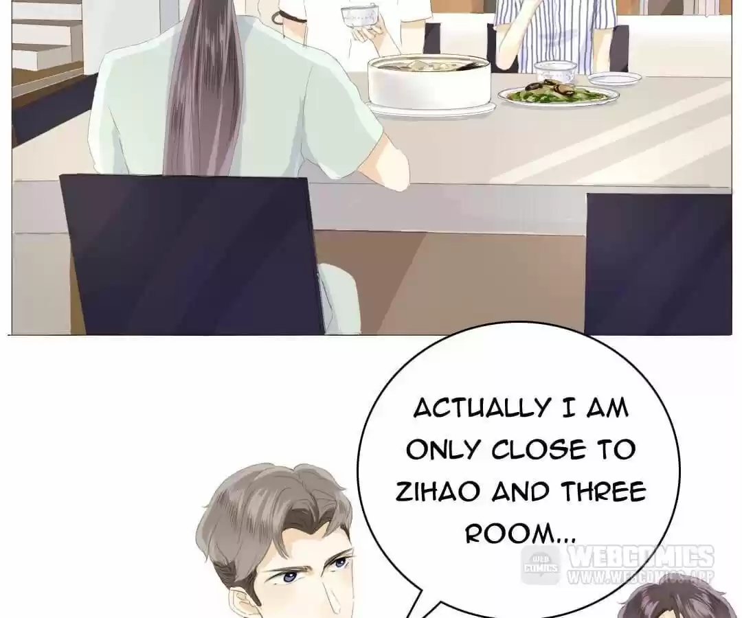 Men’S Wear Store And “Her Royal Highness” Chapter 27