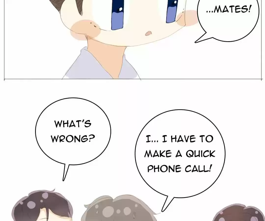 Men’S Wear Store And “Her Royal Highness” Chapter 27