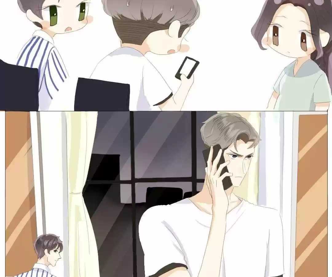 Men’S Wear Store And “Her Royal Highness” Chapter 27