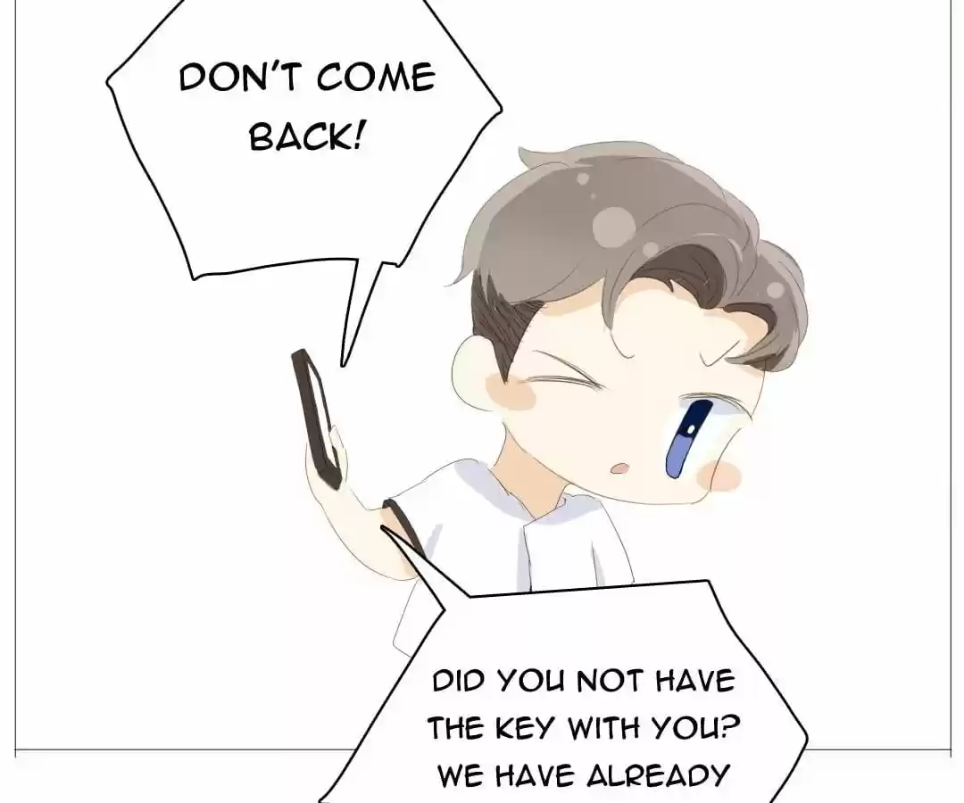 Men’S Wear Store And “Her Royal Highness” Chapter 27