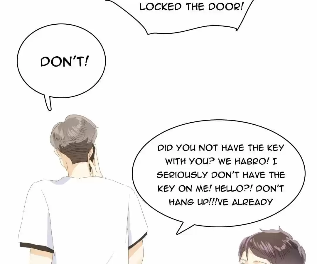 Men’S Wear Store And “Her Royal Highness” Chapter 27