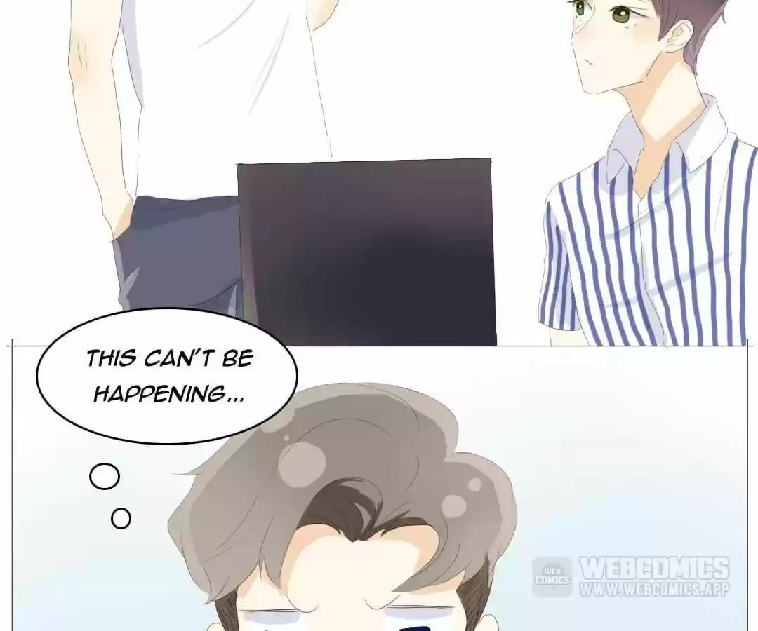 Men’S Wear Store And “Her Royal Highness” Chapter 27