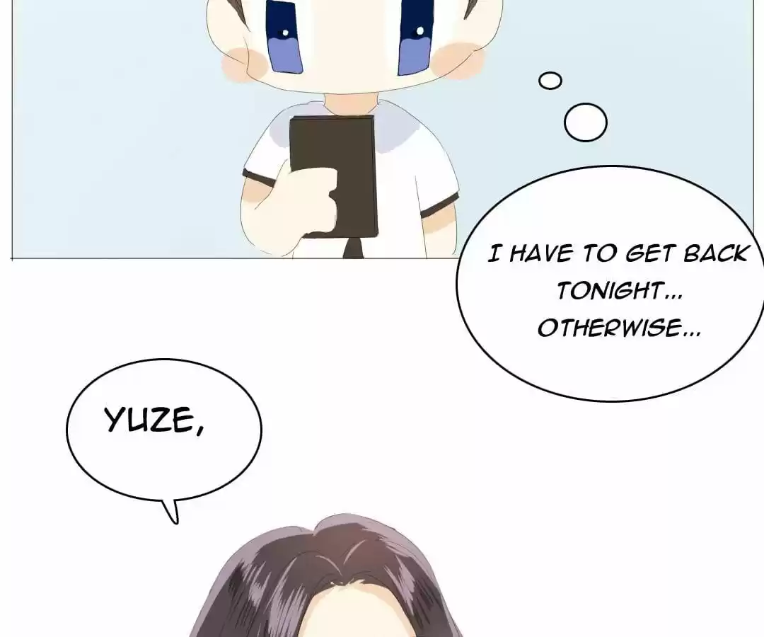 Men’S Wear Store And “Her Royal Highness” Chapter 27